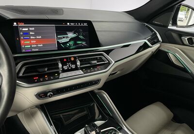 BMW X6 Gebrauchtwagen