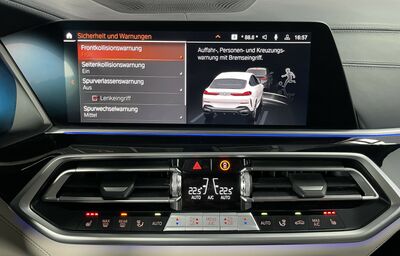 BMW X6 Gebrauchtwagen