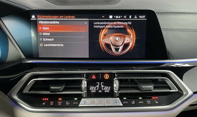BMW X6 Gebrauchtwagen