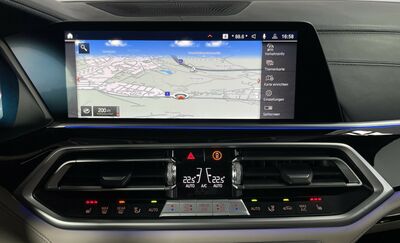 BMW X6 Gebrauchtwagen