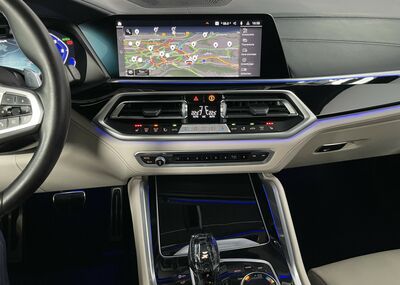 BMW X6 Gebrauchtwagen