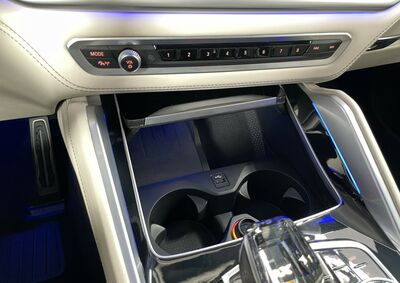 BMW X6 Gebrauchtwagen