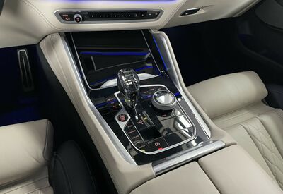 BMW X6 Gebrauchtwagen