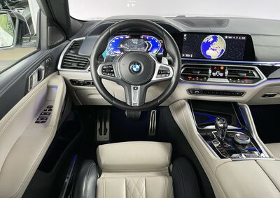 BMW X6 Gebrauchtwagen