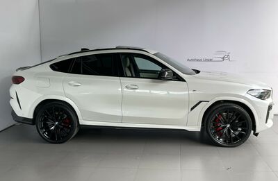 BMW X6 Gebrauchtwagen