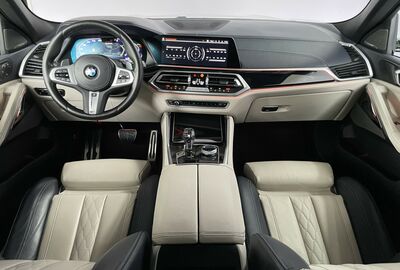 BMW X6 Gebrauchtwagen
