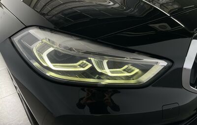BMW 1er Gebrauchtwagen