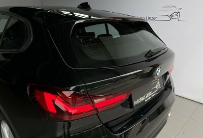 BMW 1er Gebrauchtwagen