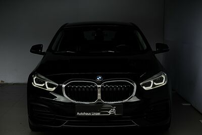 BMW 1er Gebrauchtwagen