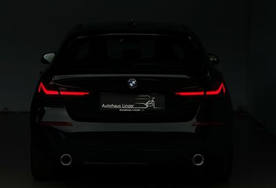 BMW 1er Gebrauchtwagen
