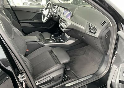 BMW 1er Gebrauchtwagen