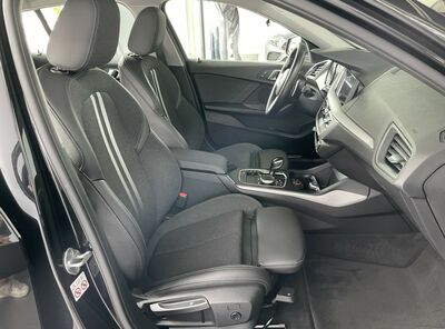 BMW 1er Gebrauchtwagen