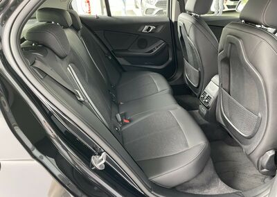 BMW 1er Gebrauchtwagen