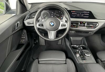 BMW 1er Gebrauchtwagen