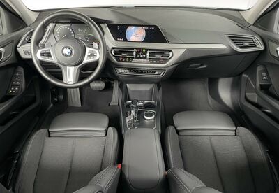 BMW 1er Gebrauchtwagen