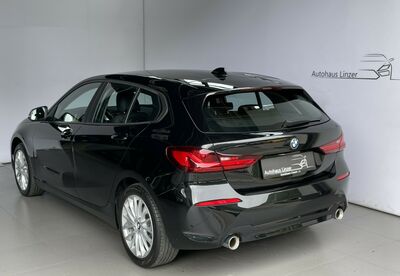 BMW 1er Gebrauchtwagen