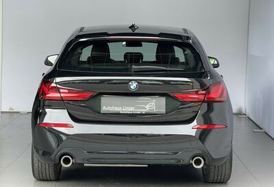 BMW 1er Gebrauchtwagen