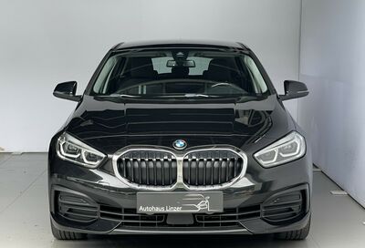 BMW 1er Gebrauchtwagen