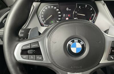 BMW 1er Gebrauchtwagen