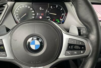 BMW 1er Gebrauchtwagen