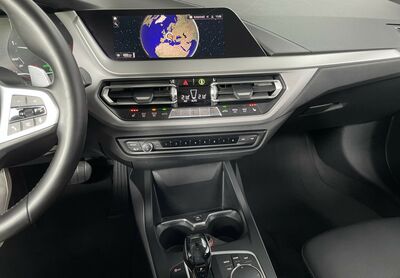 BMW 1er Gebrauchtwagen