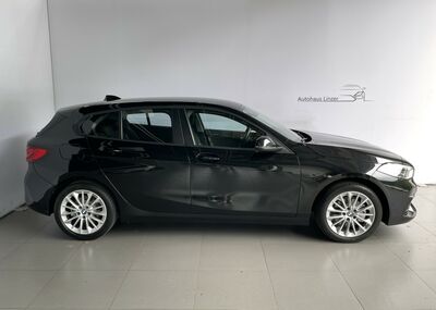 BMW 1er Gebrauchtwagen