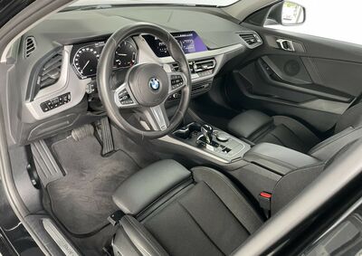 BMW 1er Gebrauchtwagen