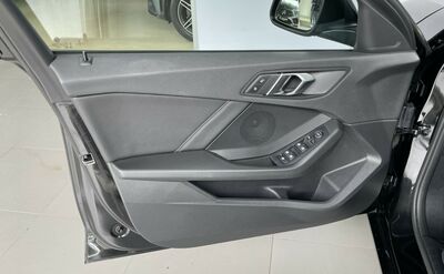 BMW 1er Gebrauchtwagen