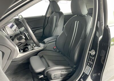 BMW 1er Gebrauchtwagen