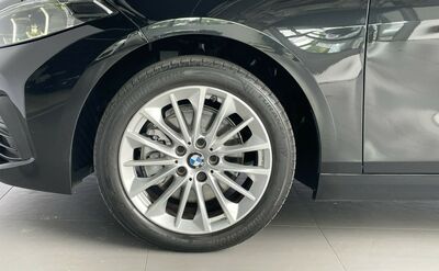 BMW 1er Gebrauchtwagen