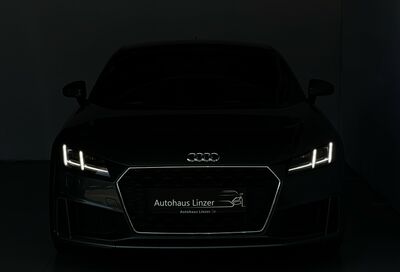 Audi TT Gebrauchtwagen Audi TT Gebrauchtwagen