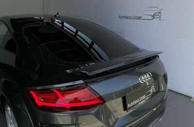 Audi TT Gebrauchtwagen Audi TT Gebrauchtwagen