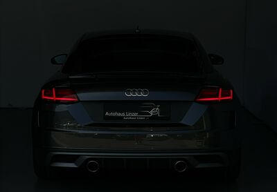 Audi TT Gebrauchtwagen Audi TT Gebrauchtwagen