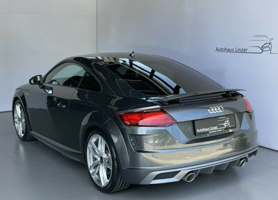 Audi TT Gebrauchtwagen Audi TT Gebrauchtwagen