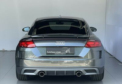 Audi TT Gebrauchtwagen Audi TT Gebrauchtwagen
