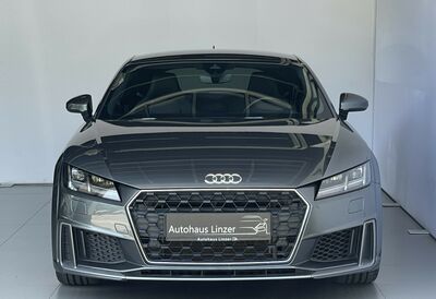 Audi TT Gebrauchtwagen Audi TT Gebrauchtwagen