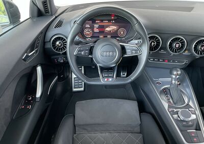 Audi TT Gebrauchtwagen Audi TT Gebrauchtwagen