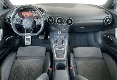 Audi TT Gebrauchtwagen Audi TT Gebrauchtwagen