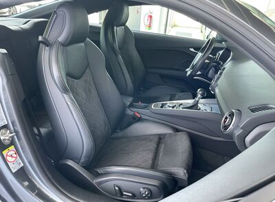 Audi TT Gebrauchtwagen Audi TT Gebrauchtwagen