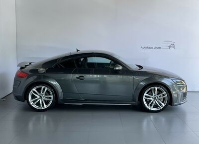 Audi TT Gebrauchtwagen Audi TT Gebrauchtwagen