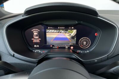 Audi TT Gebrauchtwagen Audi TT Gebrauchtwagen