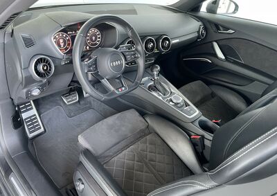 Audi TT Gebrauchtwagen Audi TT Gebrauchtwagen