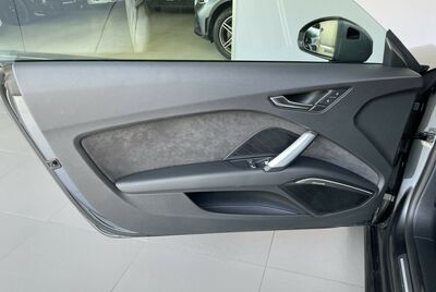 Audi TT Gebrauchtwagen Audi TT Gebrauchtwagen
