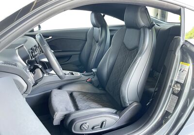 Audi TT Gebrauchtwagen Audi TT Gebrauchtwagen