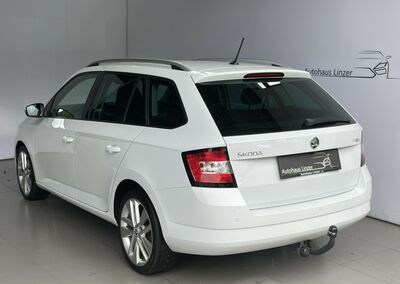 Skoda Fabia Gebrauchtwagen Skoda Fabia Gebrauchtwagen