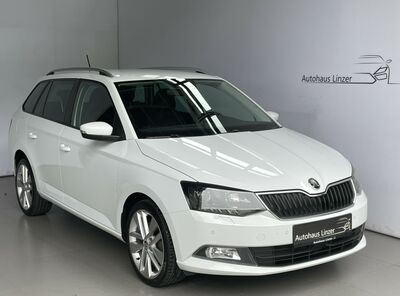 Skoda Fabia Gebrauchtwagen Skoda Fabia Gebrauchtwagen
