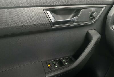 Skoda Fabia Gebrauchtwagen Skoda Fabia Gebrauchtwagen