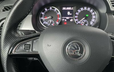 Skoda Fabia Gebrauchtwagen Skoda Fabia Gebrauchtwagen