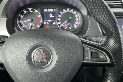 Skoda Fabia Gebrauchtwagen Skoda Fabia Gebrauchtwagen