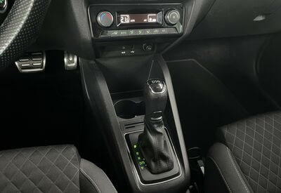 Skoda Fabia Gebrauchtwagen Skoda Fabia Gebrauchtwagen